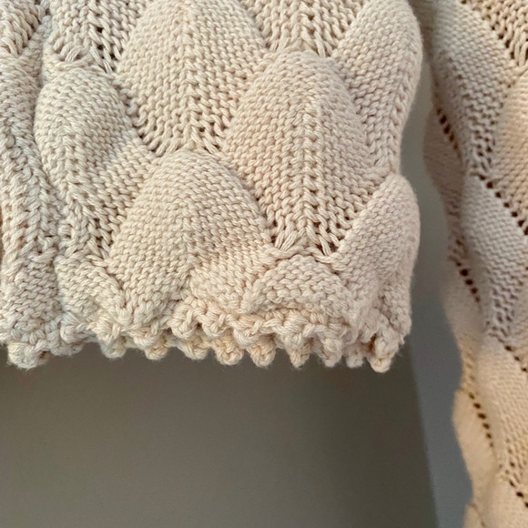 SEE by Chloe Knit Dress - Picture 7 of 8